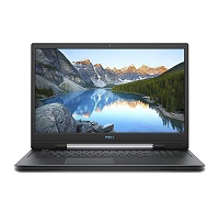 Dell G7 - Notebook - 17.3"